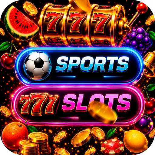 Bet & Slots icon